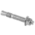 65-2904, 65-2905, 65-2901, 65-2902, 65-2903, 65-2906, 65-2907, 65-2908 - Wedge Floor Anchor