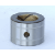 N7011/ISO9448-2-A/DIN9831-AG - Stahlbuchse bronzeplattiert