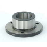 N6930 - Cone with flange for guide 6580 flange with taper