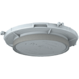 1281-65 - Install. housing, HaloX® 100 front part