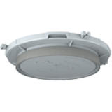 1281-66 - Install. housing, HaloX® 100 front part