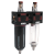 vl vacuum filling lubricator - L 1/4” 042