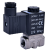 2SA030,2SA050 - Fluid control valve(Direct-Acting and Normally Closed)