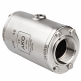 VMC (G) [DIN EN ISO 228] - Pneumatické hadicové ventily VMC s vnitřním připojovacím závitem