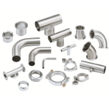 DIN fittings and tubes