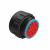 AHDP06-24-19-SRA - Plug, 24-19 Pos, Pin/Socket Contact, Normal Seal, AHDP Series