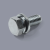 DIN 6900-3 Z4-1 D933 stainless steel A2 plain - Hexagon head SEMS screws with split lock washer and flat washer