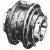 All Steel Catridge Units - Inch Non-Expansion - All Steel Bearings - Inch