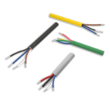 Kabel a anténní kabel