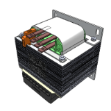 mpi_900_20 - Signal Transformer