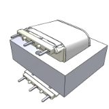 pc_40_110 - Signal Transformer