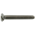 Modèle 210208 - Slotted countersunk head screw -Stainless steel A2 - ISO 2009