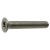 Modèle 410214 - Countersunk flat head screw type "Z" - Stainless steel A4 - DIN 965 - ISO 7046