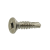 Modéle 212433 - Self drilling square recessed countersunk head screw - Stainless steel A2 - DIN 7504 O