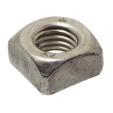 Modèle 215613 - Square nut - Stainless steel A2 - DIN 557