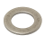 Modèle 216508 - Plain stamped washer - Stainless steel A2 - DIN 125A - ISO 7089