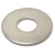 Modèle 216511 - Plain washer - Stainless steel A2 - DIN 9021 - ISO 7093