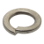 Modèle 416512 - Spring lock washer wide section - stainless steel A4 - DIN 127 B