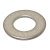 Modèle 616508 - Plain stamped washer - Stainless steel A4L-HV 300 - ISO 7089