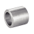 Model 5343 - Reducing coupling SW - Stainless steel 316L