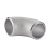 Modèle 5913 - ANSI Sch 10S LR 90° elbow seamless - Stainless steel 304L - 316L