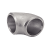 Modèle 5917 - ANSI Sch 40S SR elbow welded - Stainless steel 304L - 316L