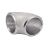 Model 5918 - ANSI Sch 10S SR 90° elbow seamless - Stainless steel 304L - 316L