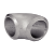 Model 5920 - ANSI Sch 80S SR 90° elbow seamless - Stainless steel 304L - 316L