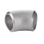 Model 5922 - ANSI Sch 40S 45° elbow welded - Stainless steel 304L - 316L