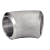 Model 5925 - ANSI Sch 80S 45° elbow seamless - Stainless steel 304L - 316L