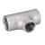 Modèle 5943 - ANSI Sch 10S reducing tee seamless - Stainless steel 304L - 316L