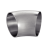 Model 62214 - 45° satin polished bend  - Stainless steel 304 - 316L