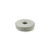DIN467 - Stainless Steel-Flat knurled nuts
