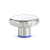 GN5435 - Stainless Steel-Star knobs Hygienic Design