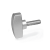 GN433 - Stainless Steel-Wing screws