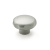 GN5335.4 - Stainless Steel- Star knobs, Type C, with plain blind bore H7