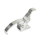 GN833 - Toggle latches, Stainless Steel