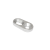 GN2344 - Stainless Steel-Retaining washers, Type L, with mounting shackle
