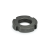 DIN1804 WNI - Slotted locknuts, Type WNI, Stainless Steel, not hardened, not ground
