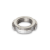 DIN70852 - Slotted locknuts, ﬂat design