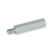 GN6220 - Stainless Steel-Spacers, Type B, female thread and threaded stud