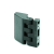 GN154 - Hinges, Type E, 2x threaded studs / 2x threaded blind bores