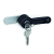 GN 623.1 - Latches with handle, Type OS, without lock, latch 90° rotatable