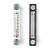 GN650.4 A - Oil level indicators, Type A, without thermometer, without protection frame