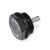 GN738.1 ES - Magnetic plugs, up to 180 °C