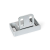 GN4470 - Magnetic catches, Type A2, Magnetic surface top, with slotted hole