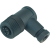 M12, series 715, Automation Technology - Data Transmission - female angled connector