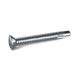 DIN 7504 R - Self-drilling screws