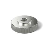 DIN 467 - Stainless steel 1.4305