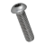 BN 8699 - Hex socket button head cap screws partially / fully threaded (ISO 7380-1), stainless steel A4